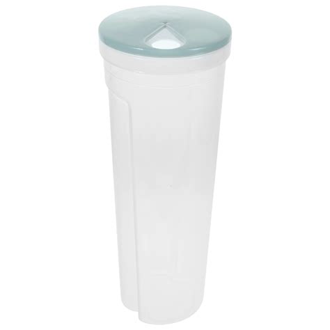 Flour Containers Airtight Storage Tank Noodle Jar - 13823256483 ...