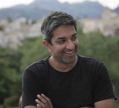 Prashant Nair interview: ‘A society is most defined by how it treats ...