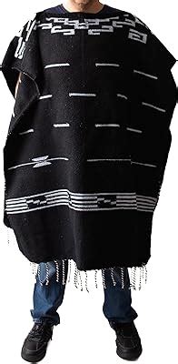 Gamboa Clint Eastwood Poncho Men Cowboy Western India | Ubuy