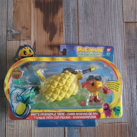 Wallpapers Fruits Pac Man