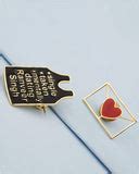 Designer Pair Of Brooch – VOYLLA
