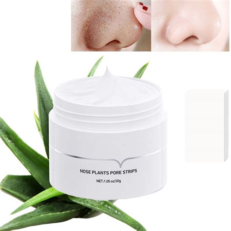 Blackheads On Nose Removal Cream