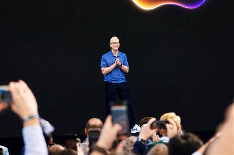 Highlight della WWDC24 - Apple (IT)