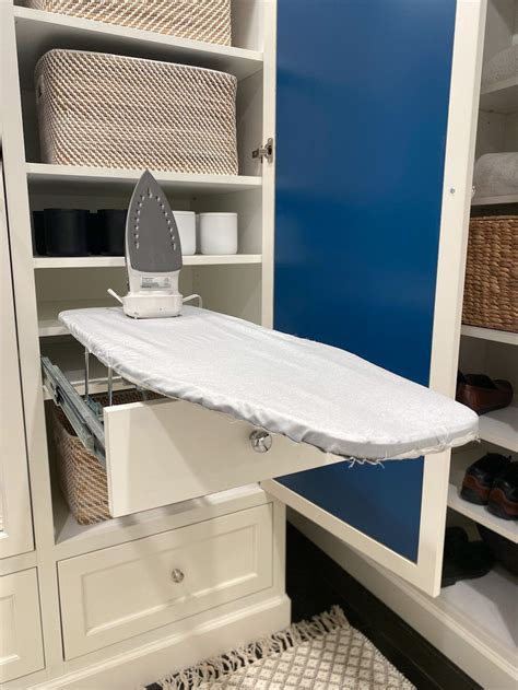 Elite rotating ironing board – Artofit