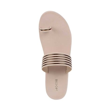 Buy Mochi Women Off-White Casual Slip Ons Online | SKU: 34-9985-66-39 ...