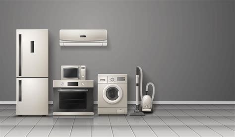 Household Electrical Appliances