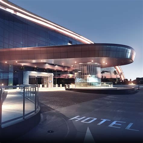 Dusit Thani Laguna Singapore | Singapore, Laguna, Mansions