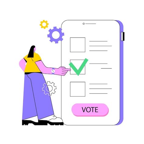 Voting Animated 的图像结果