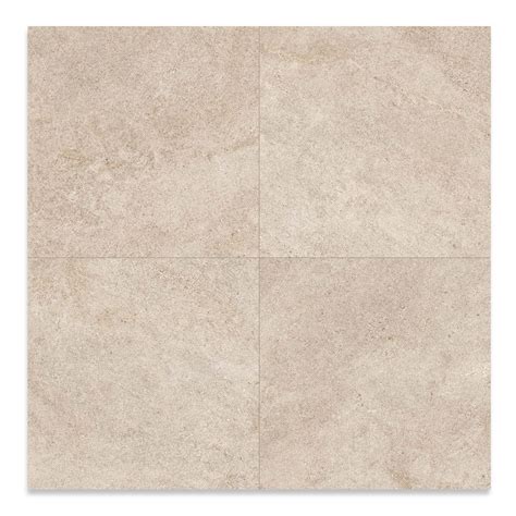 Atlas Beige Tile in 2025 | Beige tile, Neutral flooring, Statement tiles
