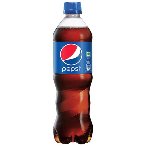 Pepsi Products List