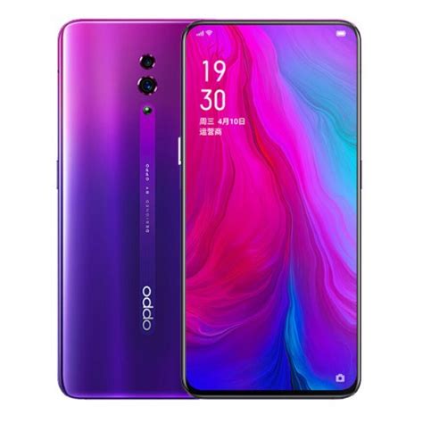 Oppo Reno Reviews, Specifications and Price - Latestphonezone