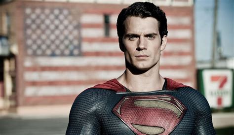 Why Man of Steel is the best Superman movie