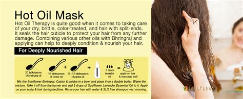 Buy Soulflower Bhringraj Hair Oil 100% Pure & Natural| Hair Growth ...