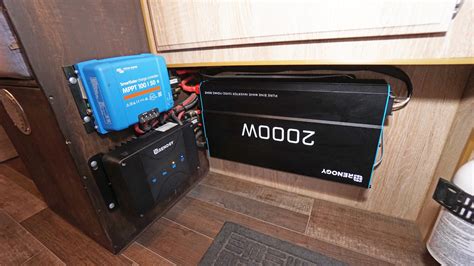 2020 Northstar Liberty Truck Camper - 875W Solar - Lithium - 40G H2o ...