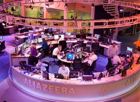 Al Jazeera’s closure sets a dangerous precedent for journalism, says union