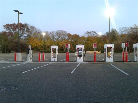 Gardiner Manor Mall - Target (1) | West Bay Shore, NY | EV Station