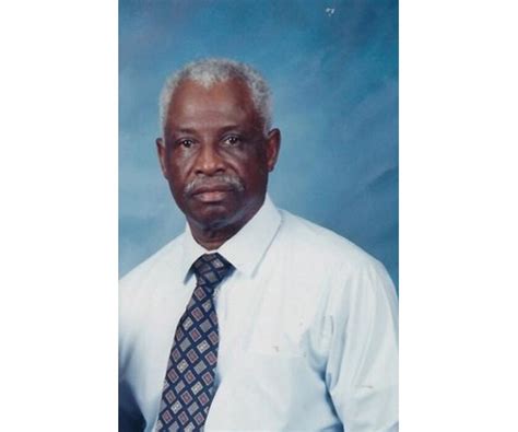Henry Jenkins Sr. Obituary (2024) - Ridgeway, SC - Nelson's Funeral ...