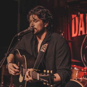 Dallas Alexander w/ Ellis Melillo, The Basement Nashville, 15 May 2024 ...