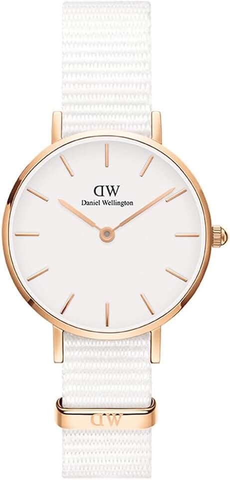 Amazon.in: Daniel Wellington - Women's Watches: Watches