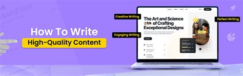 How to Write Quality Content in 2024?