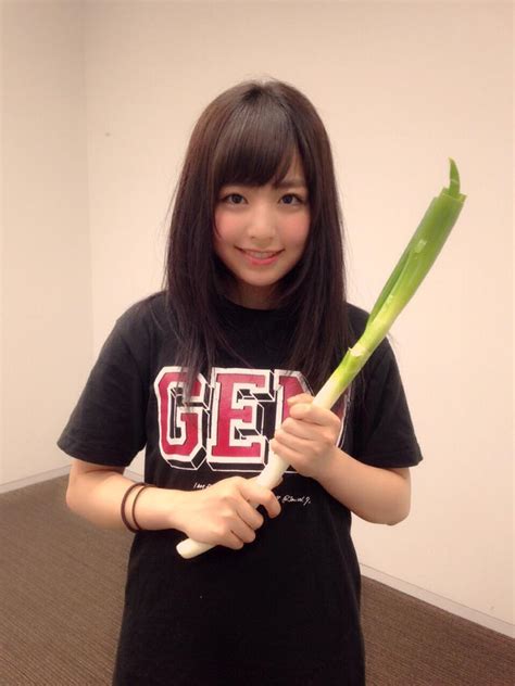 itsumono: @GEM_maaya_istネギ！ s.ameblo.jp/idolstreet-gem/ - Tumblr Pics