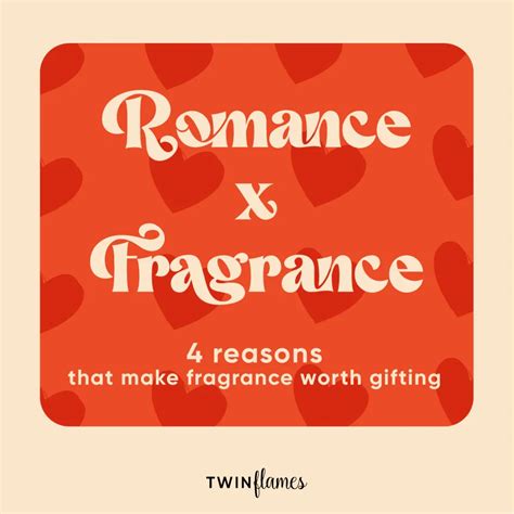 Romance x Fragrances | Here are 4 reasons for couples to use fragrance ...