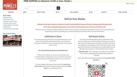 12 Best Places to Sell Books Online For Extra Cash - This Mama Blogs