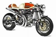 Ducati Cafe Racer Kit by Ducati S4r Cafe Racer Way2speed Ducati Cafe Racer Kit