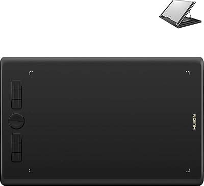 HUION Inspiroy H610X Drawing Tablet 10x6.25 Inch and India | Ubuy
