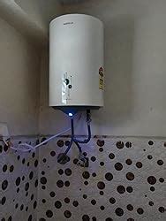 Buy Havells Adonia Spin 15 Litre Storage Wall Mount Water Heater|Temp ...