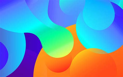 [100+] Blue And Orange Backgrounds | Wallpapers.com