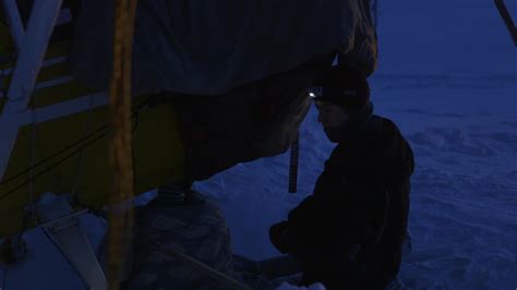 So, four hours from now, the motor should be warmed upenough to get ...