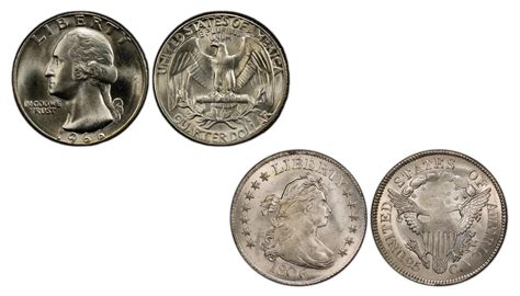1966 Quarter Value: Are 1966 Quarters Worth Anything? | Coin ID Scanner