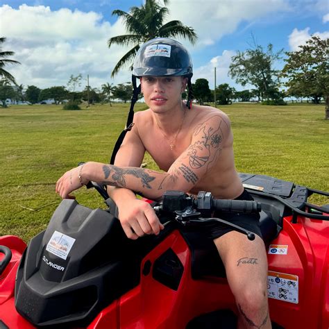 Xavier Rodriguez | 🏝️🏝️🏝️ | Instagram