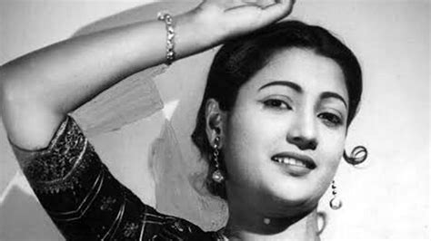 सुचित्रा सेन: वो 'महानायिका' जिसने 36 साल खुद को गायब रखा, मौत पर भी ...