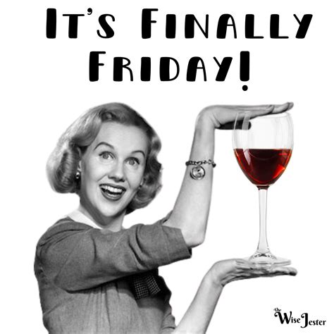 It's finally Friday! | Happy friday, Friday meme, Finally friday