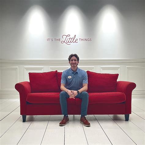 Chris Cook on LinkedIn: PURSUE WHATS NEXT. This is one of our core ...