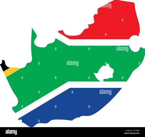Gauteng south africa Cut Out Stock Images & Pictures - Alamy