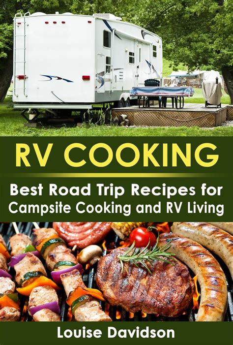 RV Cooking Recipes 的图像结果