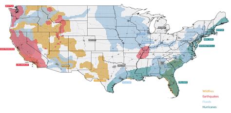Understanding US Climate Zones: A Seasonal Guide