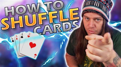 Image result for Shuffle Tutorial Easy