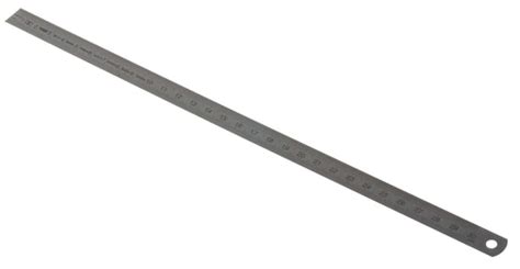 901 300MM MikronTec | MikronTec 300mm Stainless Steel Metric Flatness ...
