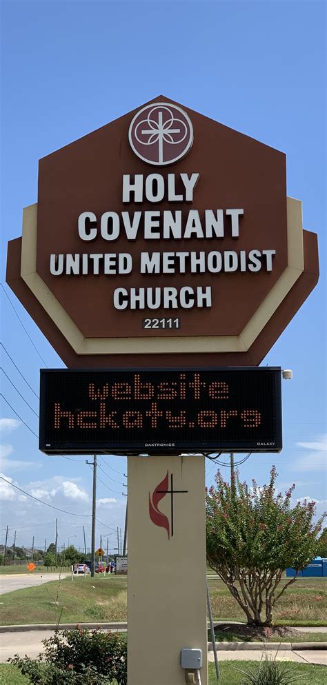 Holy Covenant Child Development Center