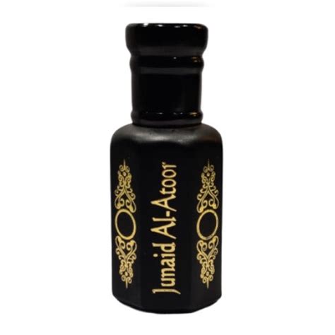 Mousuf Attar 12ml