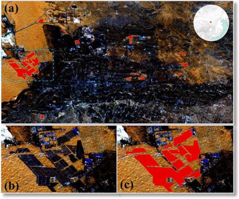 FEPVNet: A Network with Adaptive Strategies for Cross-Scale Mapping of ...