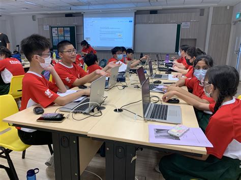 Computing Subject ICT 的图像结果