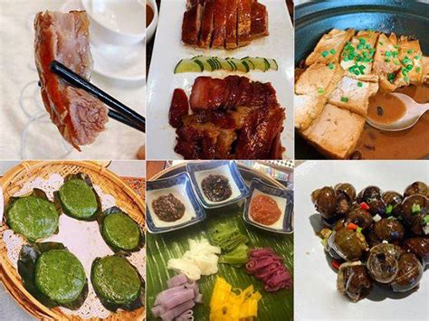 游桂林，吃漓江啤酒鱼、豆腐鱼，吃是旅行大乐趣__财经头条