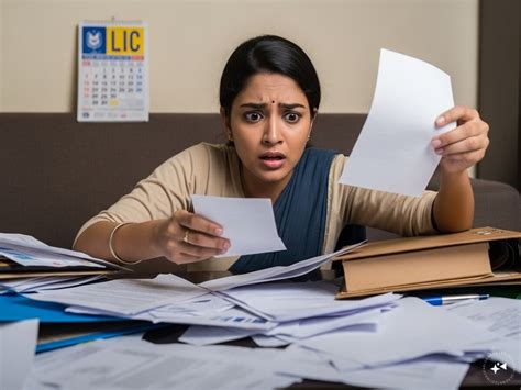 LIC Policy Lost: మీ ఎల్ఐసీ పాలసీ బాండ్ పోయిందా? ఏం చేయాలో తెలుసుకోండి ...