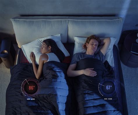 Eight Sleep | The Best Bed System for Deeper Sleep