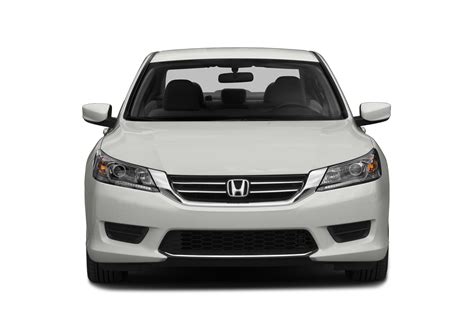 2014 Honda Accord - Specs, Prices, MPG, Reviews & Photos | Cars.com